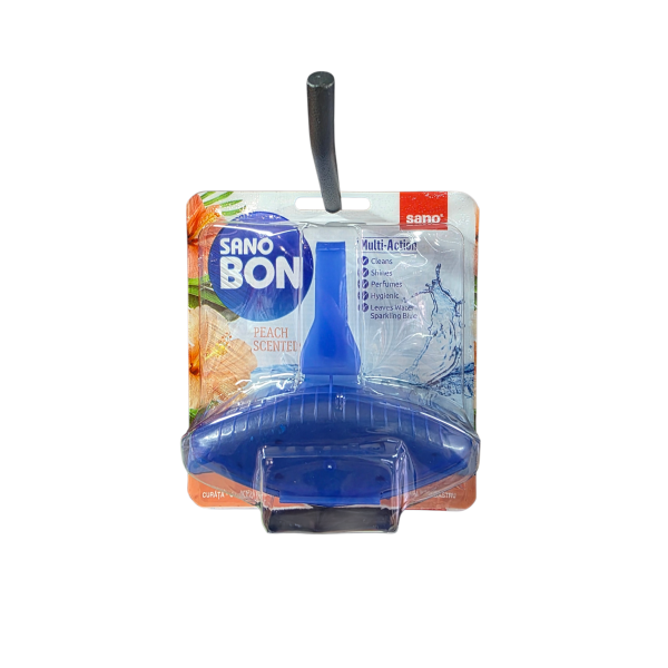 SANO BON BLUE PEACH 5in1 SANO BON BLUE PEACH 5in1