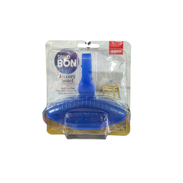 SANO BON BLUE LUXURY HOTEL 5in1 