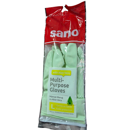 SANO MANUSI MENAJ L SANO MANUSI MENAJ L