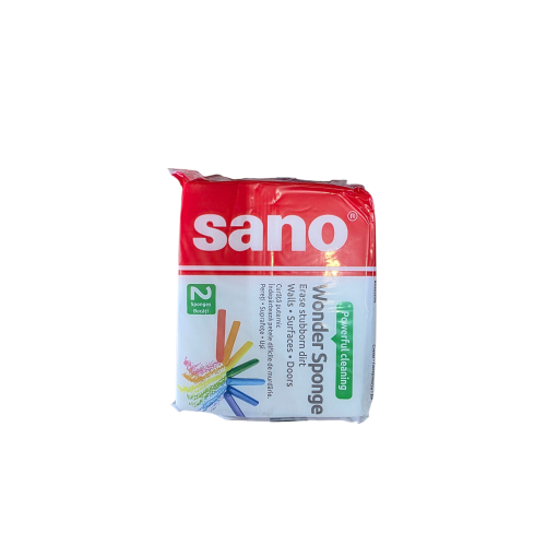 SANO MAGIC SPONGE (2) SANO MAGIC SPONGE (2)