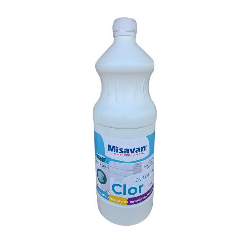 MISAVAN CLOR 1L AUTOMAT  