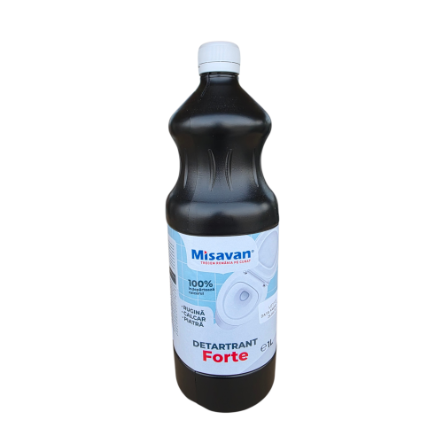 MISAVAN DETARTRANT 1L parfumat  