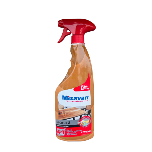 MISAVAN MOBILA 4 in 1 750ml MISAVAN MOBILA 4 in 1 750ml