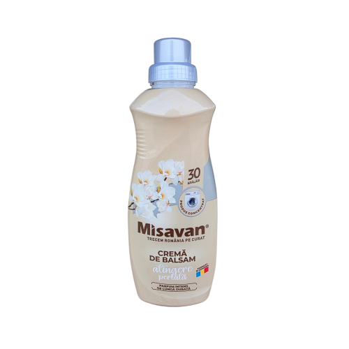 MISAVAN CREMA DE BALSAM ATINGERE PERLATA 0,75L No 35  