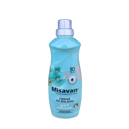 MISAVAN CREMA DE BALSAM AURA MATASOASA 0,75L No 3  