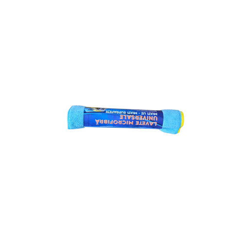 LAVETA MICROFIBRA UNIV. 3BUC/SET PROCAR  