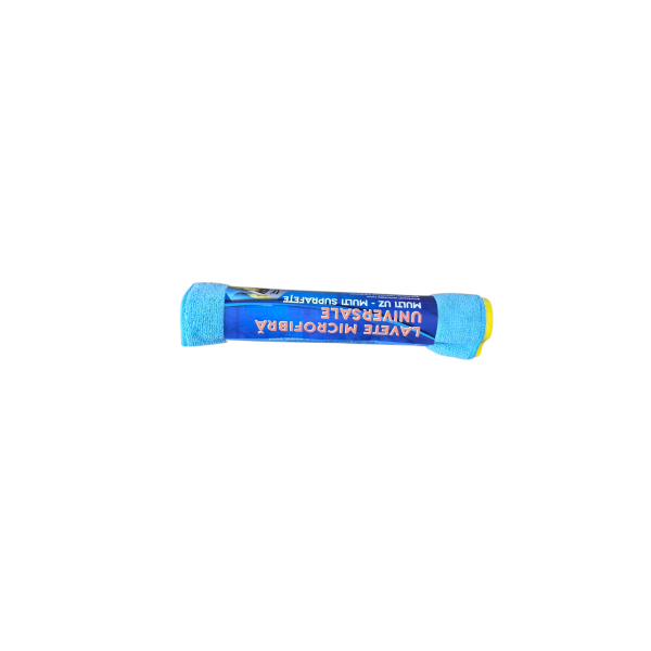 LAVETA MICROFIBRA UNIV. 3BUC/SET PROCAR  