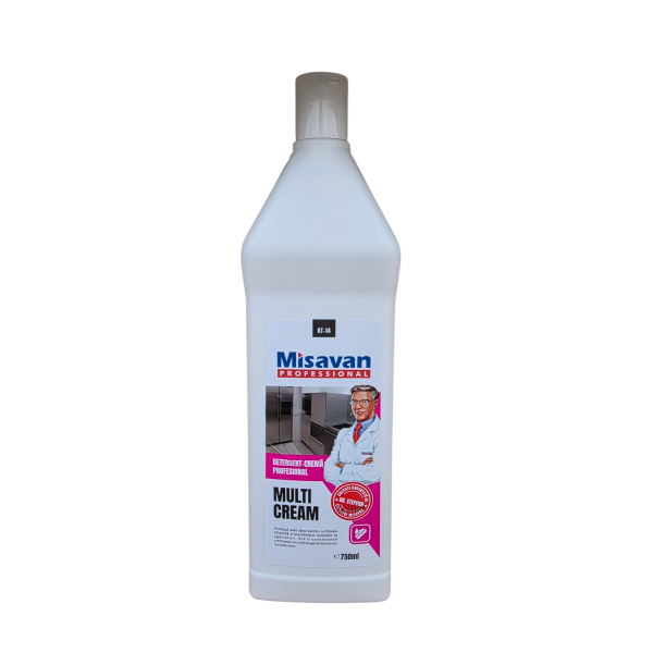 DR.STEPHAN MULTICREAM 750ml  