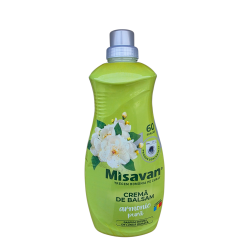 MISAVAN CREMA DE BALSAM ARMONIE PURA 1,5L No 43 