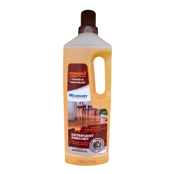 MISAVAN PARCHET 1L  