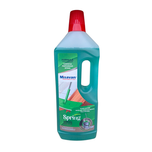 MISAVAN PARDOSELI 800 ml SPRING  