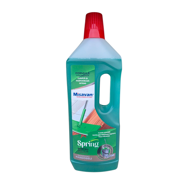 MISAVAN PARDOSELI 800 ml SPRING  