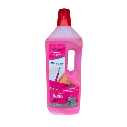 MISAVAN PARDOSELI 800ml ROSA  