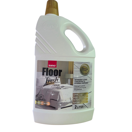 SANO FLOOR FRESH HOME LUXURY HOTEL 2L SANO FLOOR FRESH HOME LUXURY HOTEL 2L