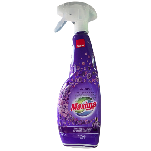 SANO BALSAM DRYER LAVANDA 750ml SANO BALSAM DRYER LAVANDA 750ml