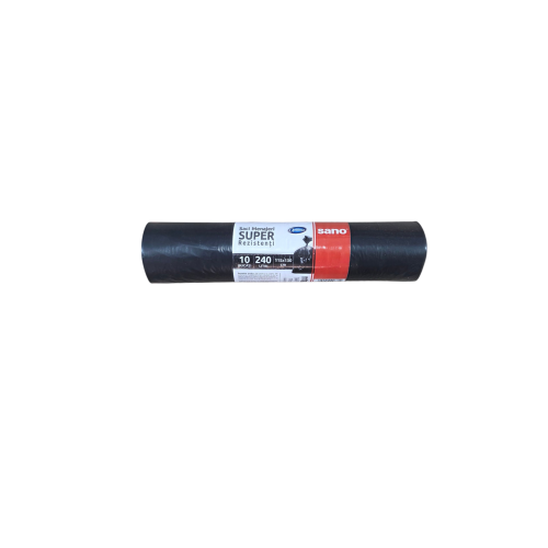 OPTIMA SACI SUPER 240L,10,115*130 NEGRI OPTIMA SACI SUPER 240L,10,115*130 NEGRI
