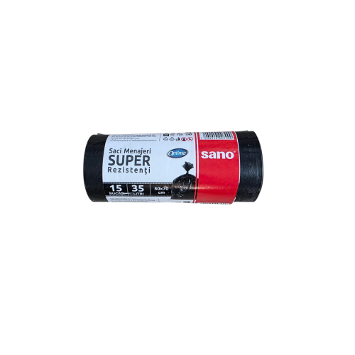 OPTIMA SACI SUPER 35L,15,50*70 NEGRI OPTIMA SACI SUPER 35L,15,50*70 NEGRI
