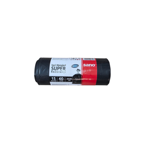 OPTIMA SACI SUPER 60L,15,60*80 NEGRI OPTIMA SACI SUPER 60L,15,60*80 NEGRI