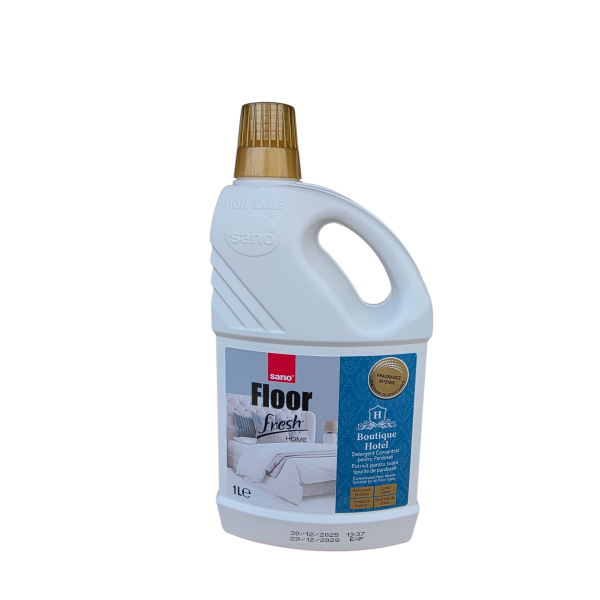 SANO FLOOR FRESH HOME BOUTIQUE HOTEL 1L 