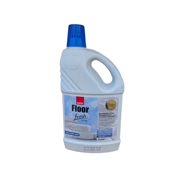 SANO FLOOR FRESH HOME SOAP 1L  