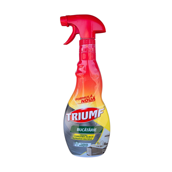 TRIUMF BUCATARIE 500 ML POMPITA  