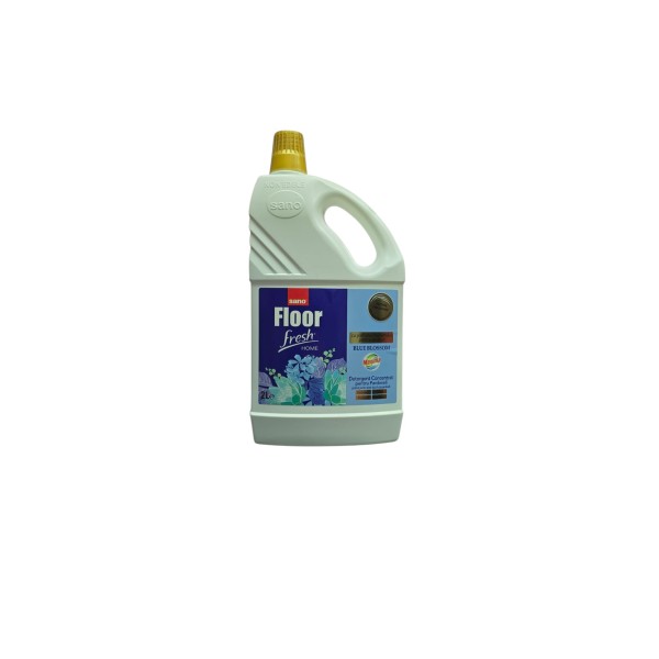 Sano Floor Fresh Home - Blue Blossome 2 L