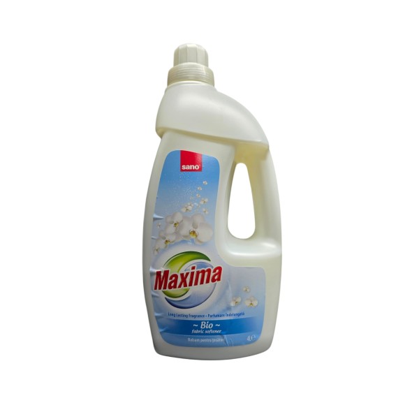 Sano Maxima Balsam Rufe - BIO 4 L Sano Maxima Balsam Rufe - BIO 4 L