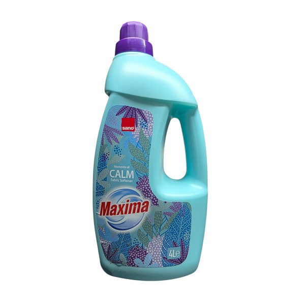 Sano Balsam CALM 4 L Sano Balsam CALM 4 L