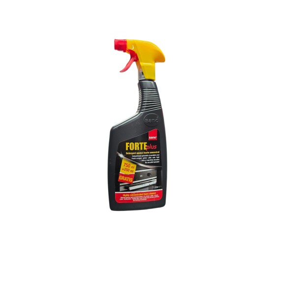 Sano Forte Plus 750ML+250ML