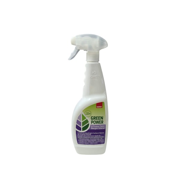 � Sano Green Power – Detergent universal 750 ML