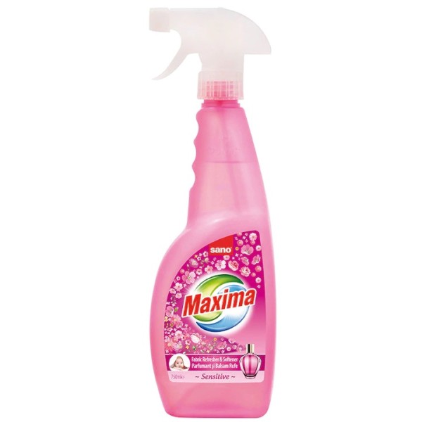 Sano Maxima Rufe Uscate 750 ML Sano Maxima Rufe Uscate 750 ML