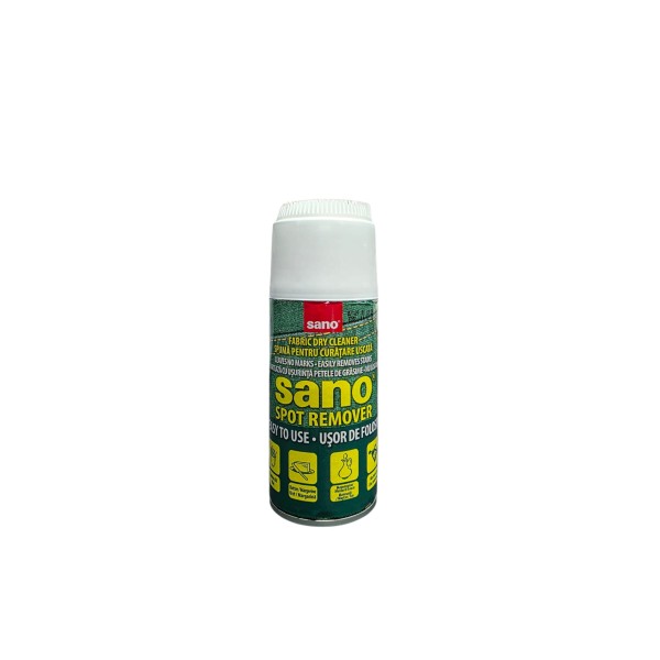 Sano Spot Remover Curățare uscată Sano Spot Remover Curățare uscată