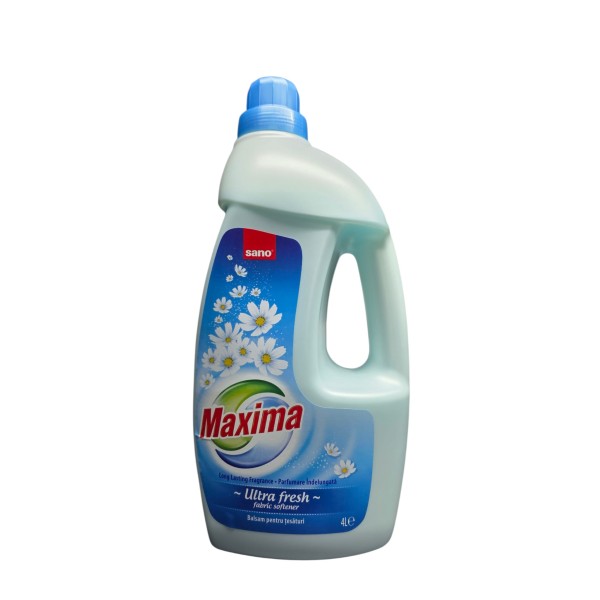 Sano Maxima Balsam Rufe - FRESH 4 L Sano Maxima Balsam Rufe - FRESH 4 L
